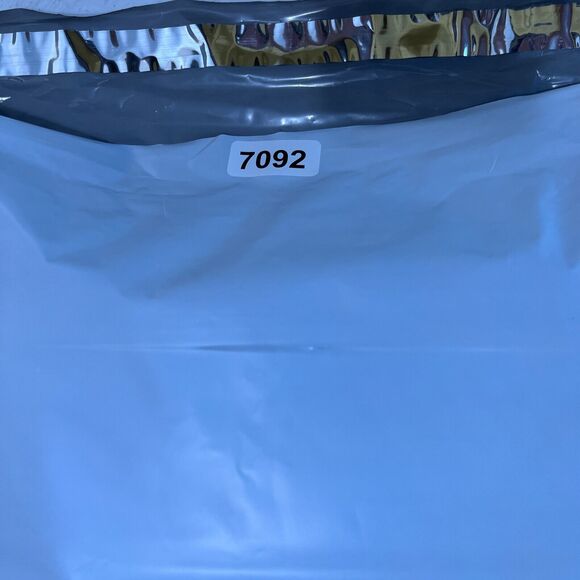 AFTCO Sweater Mens XXL Gray Vista Performance Tech Fleece Fishing Gear Pullover - Picture 6 of 6